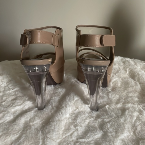 ALDO heels - Picture 3 of 6